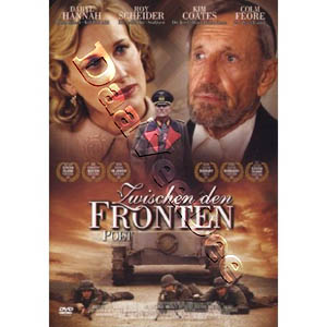 The Poet | Hearts of War  DVD